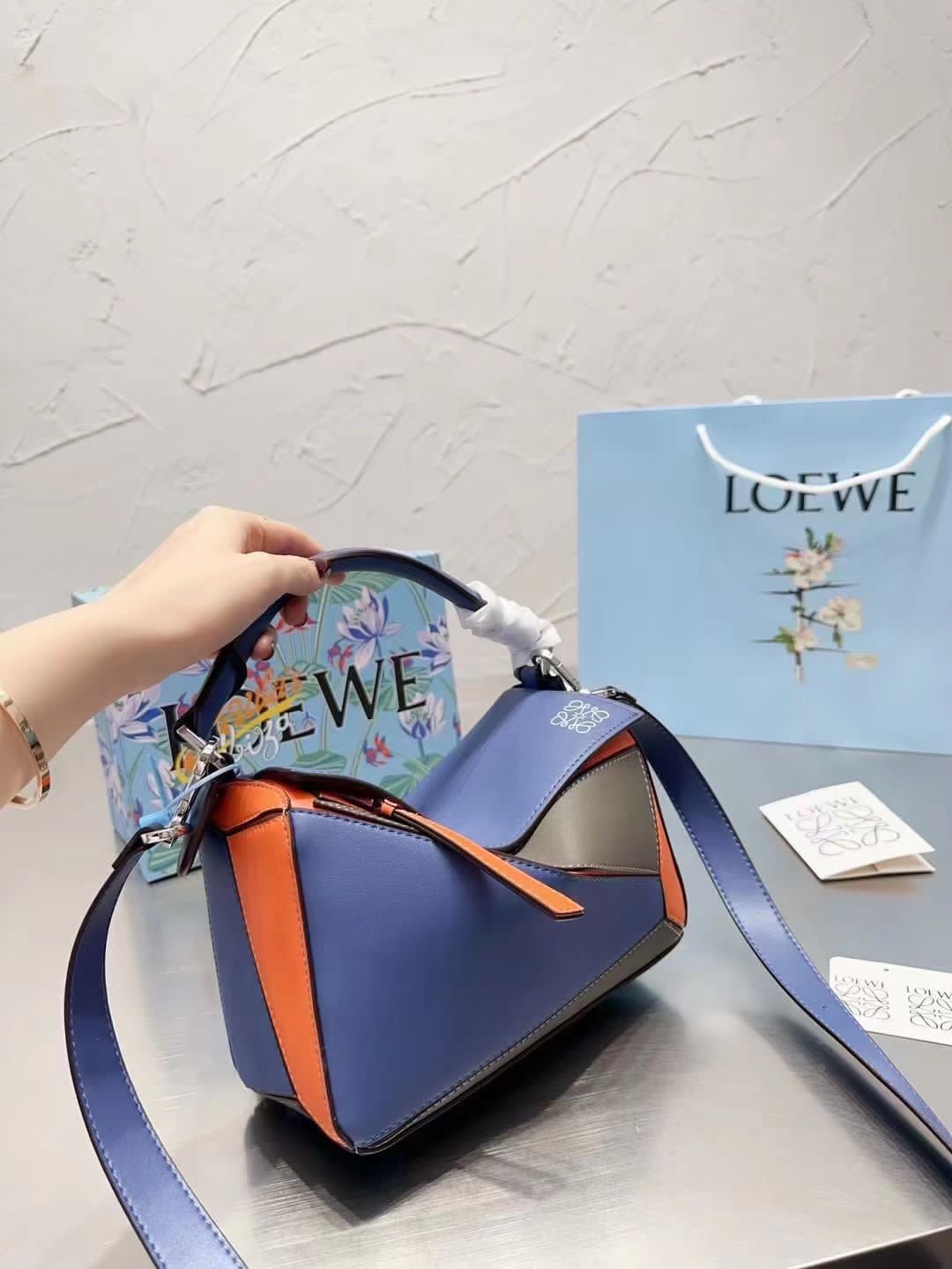 Loewe Bags 07