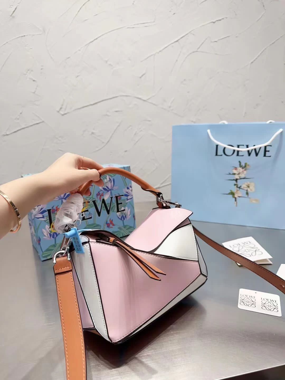 Loewe Bags 06