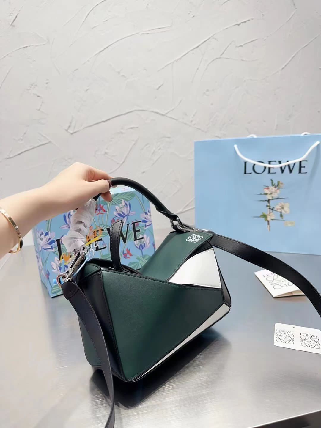 Loewe Bags 05