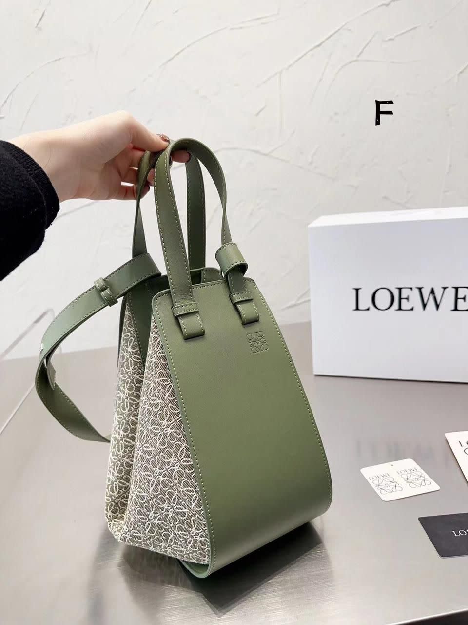 Loewe Bags 03