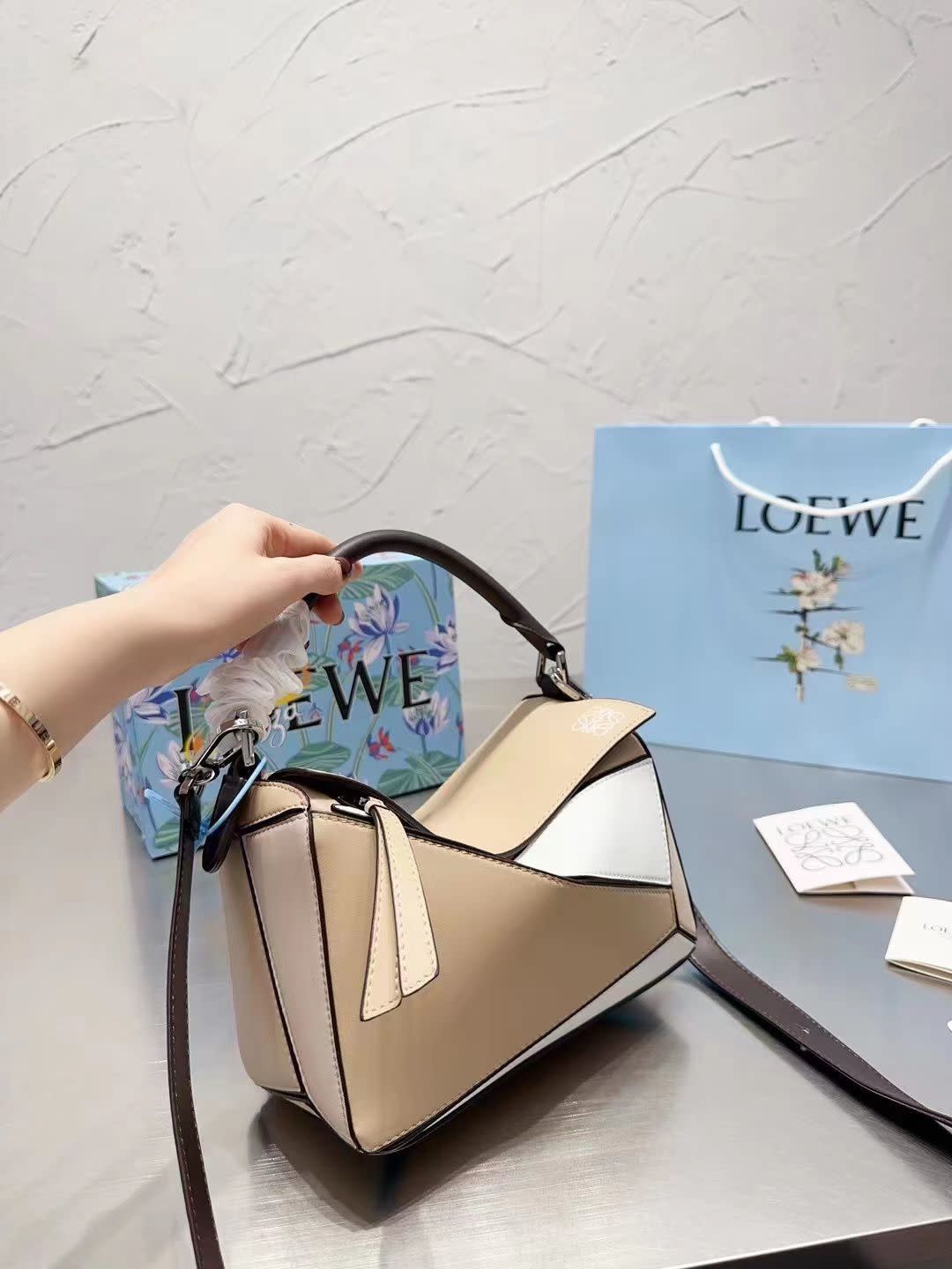 Loewe Bags 04