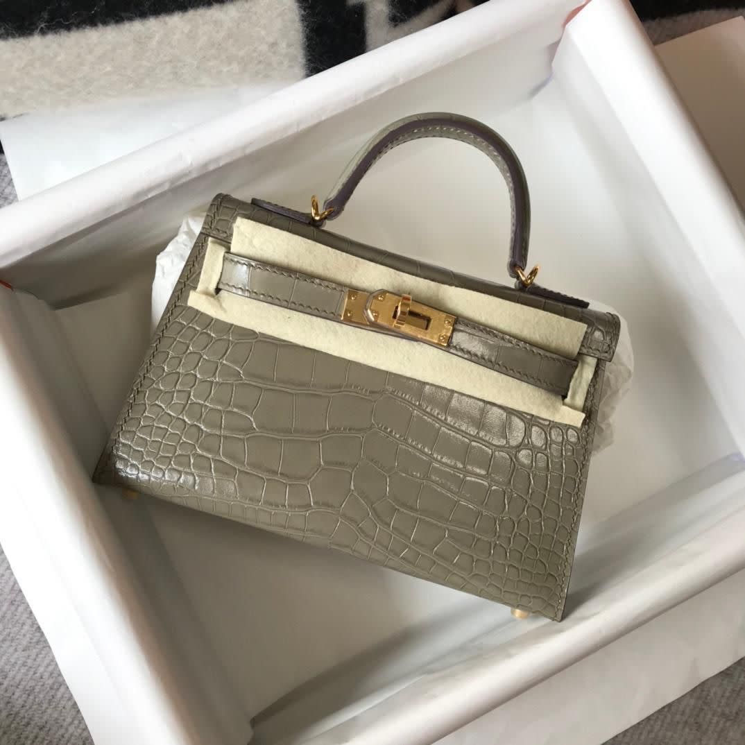 Hermes Bags 16