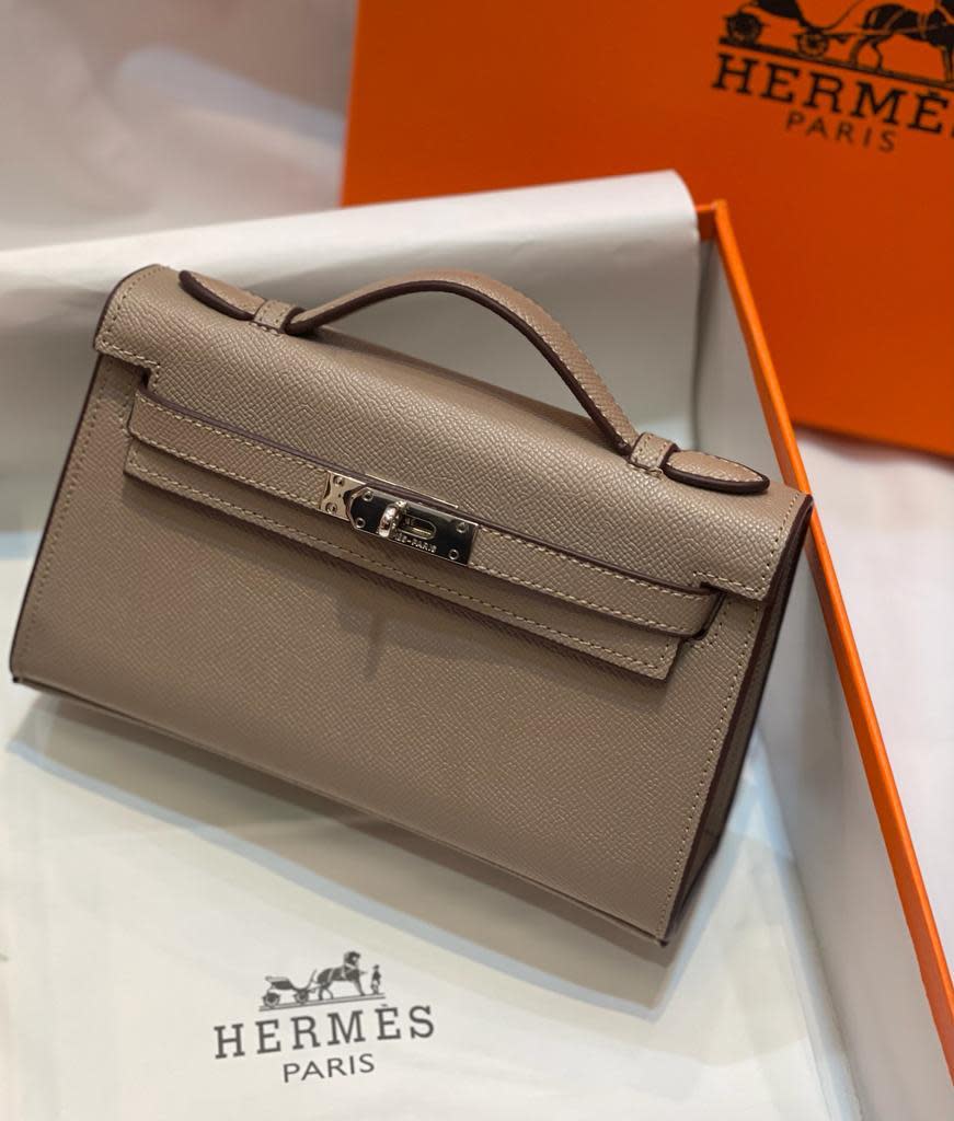 Hermes Bags 14