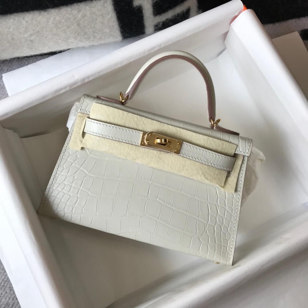 Hermes Bags 12