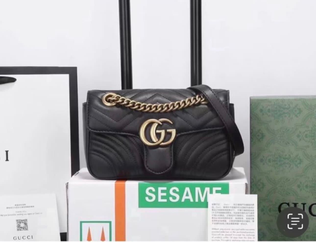 Gucci Bags 16