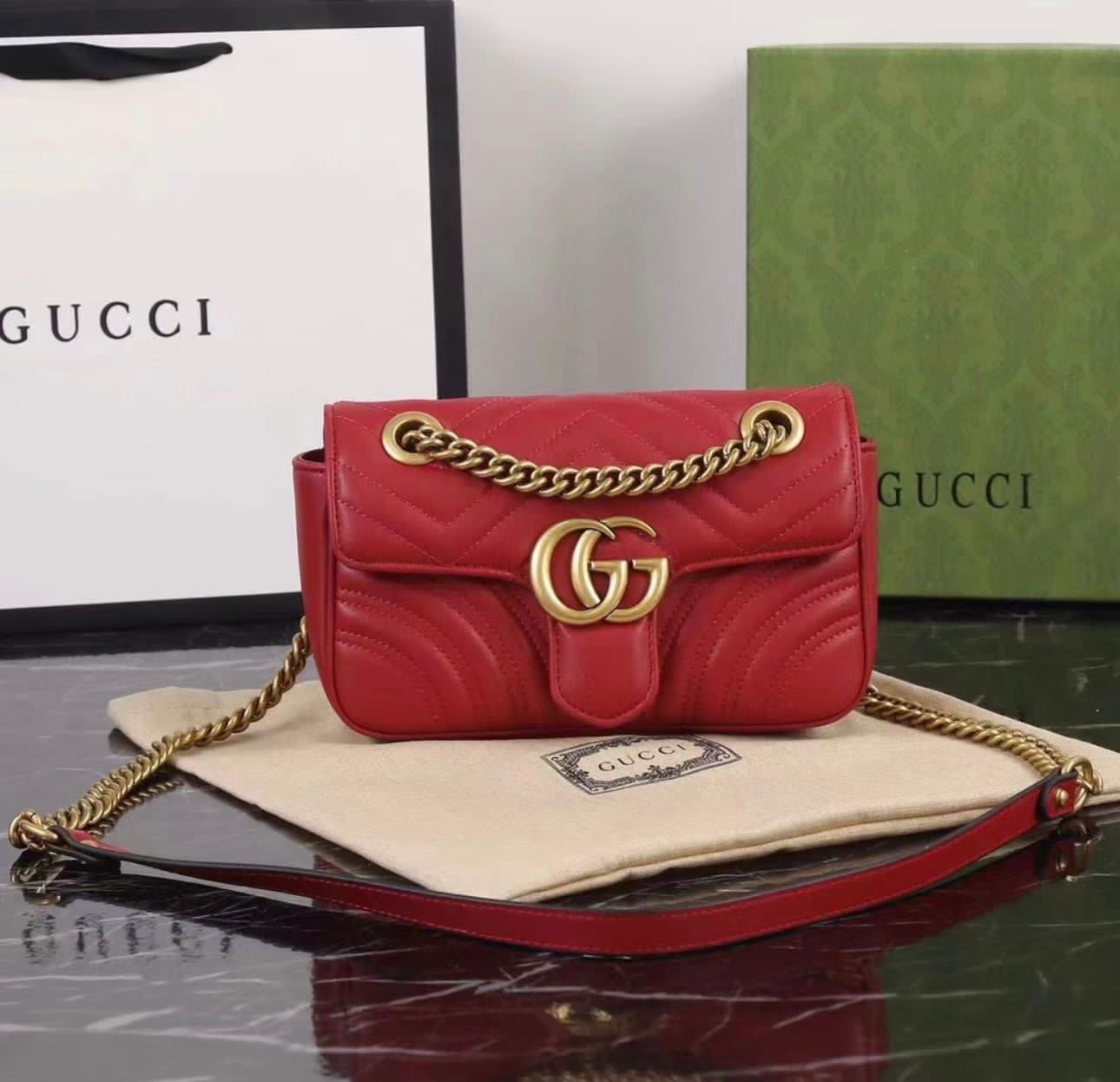 Gucci Bags 15