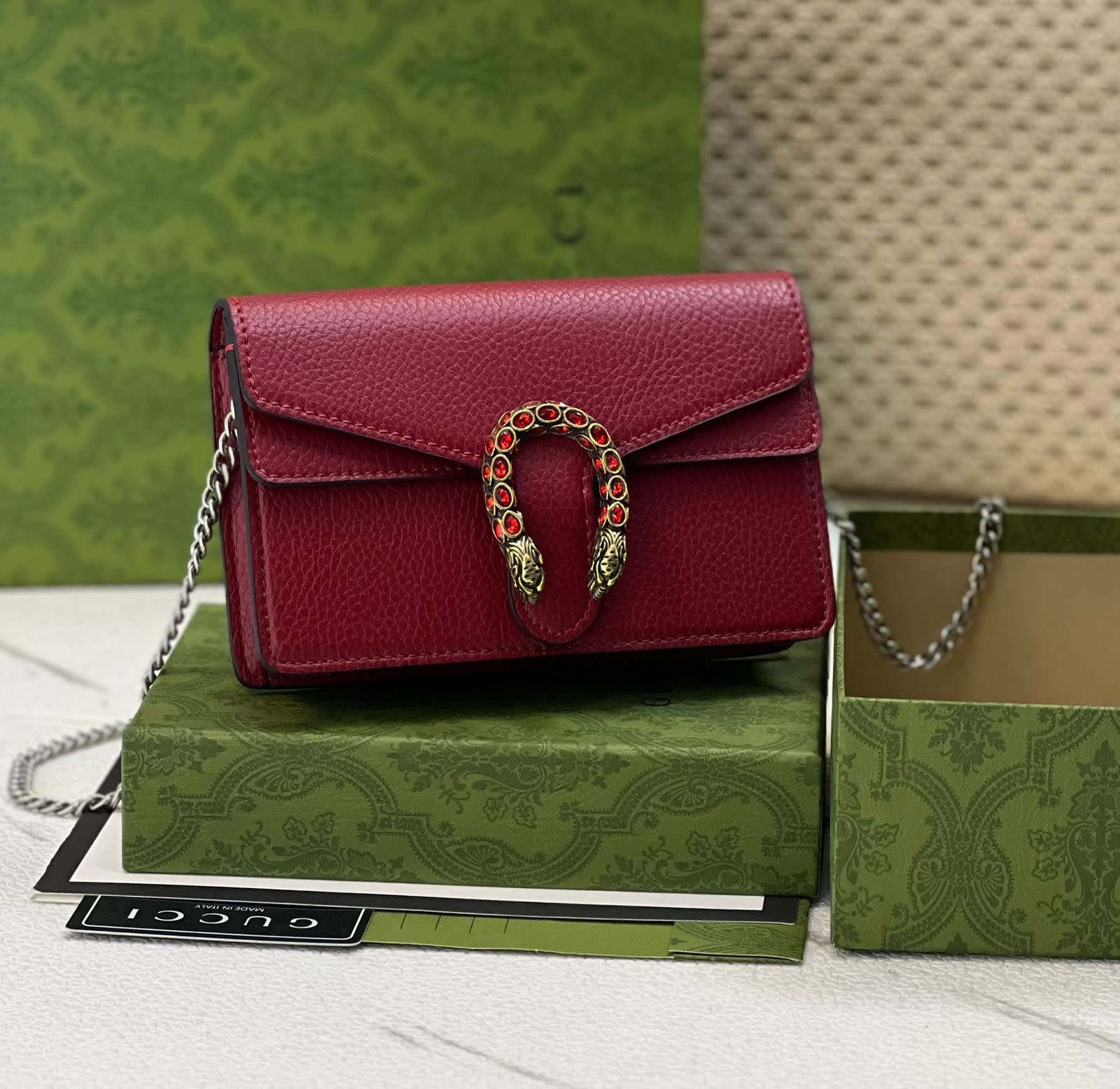 Gucci Bags 08