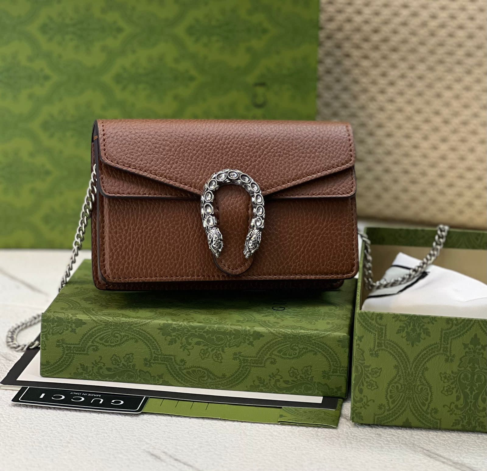 Gucci Bags 04