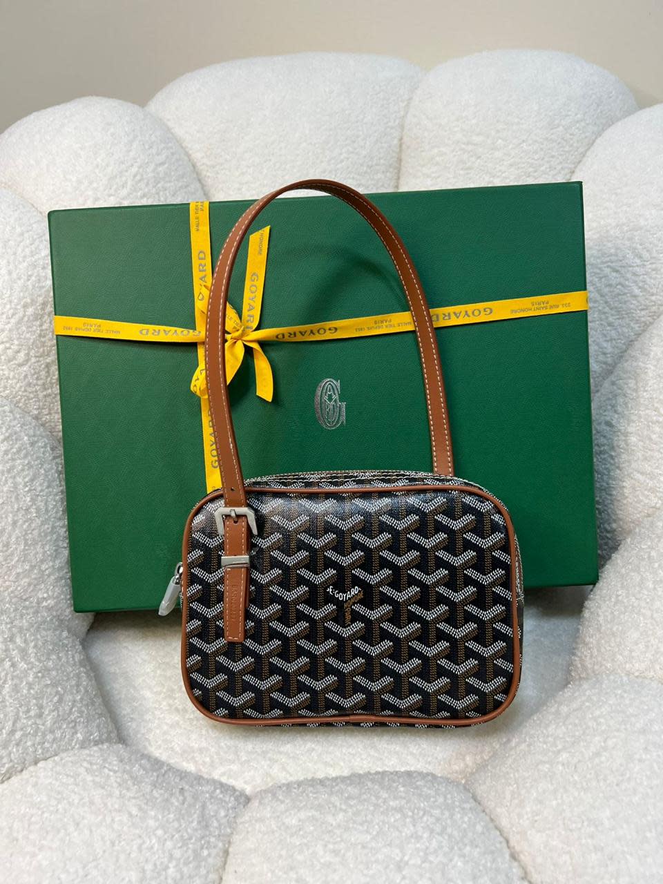 Goyard Bags 21