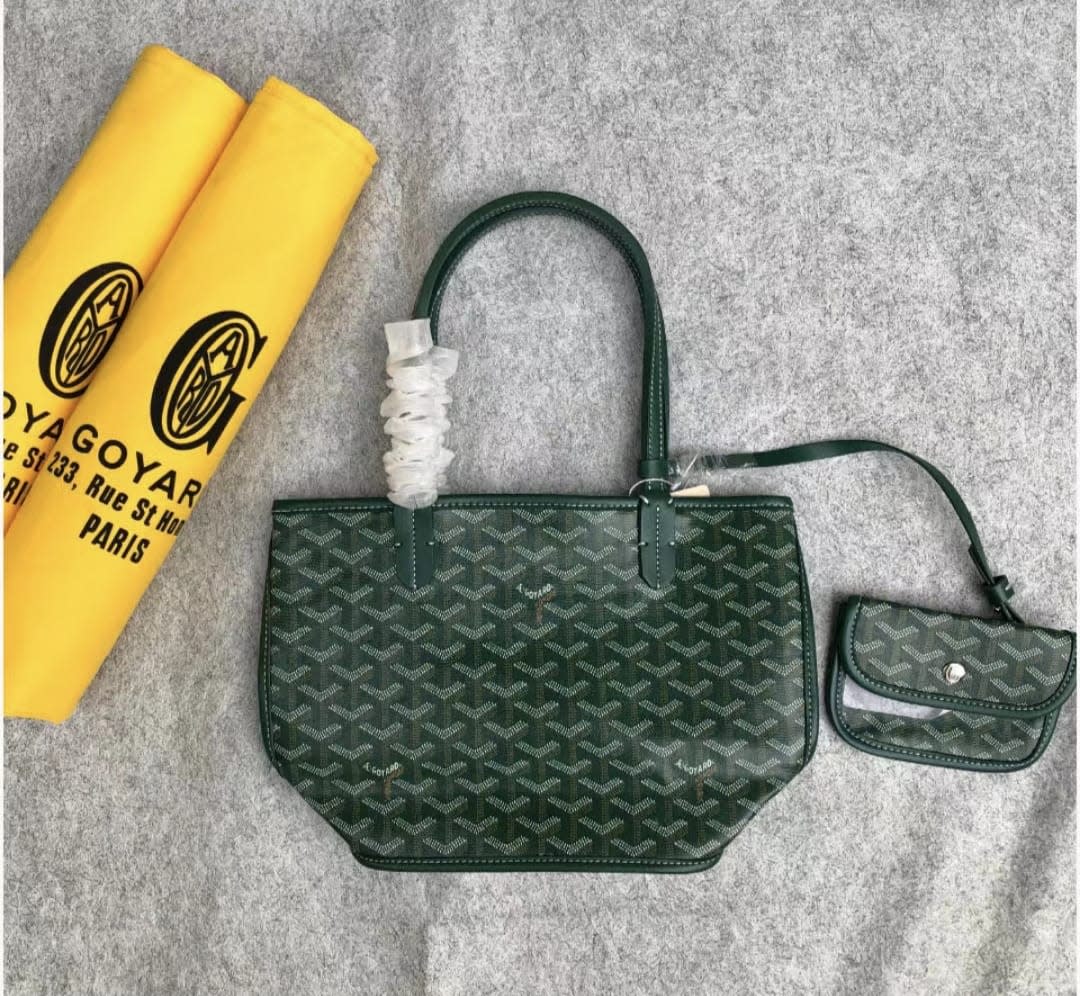 Goyard Bags 15