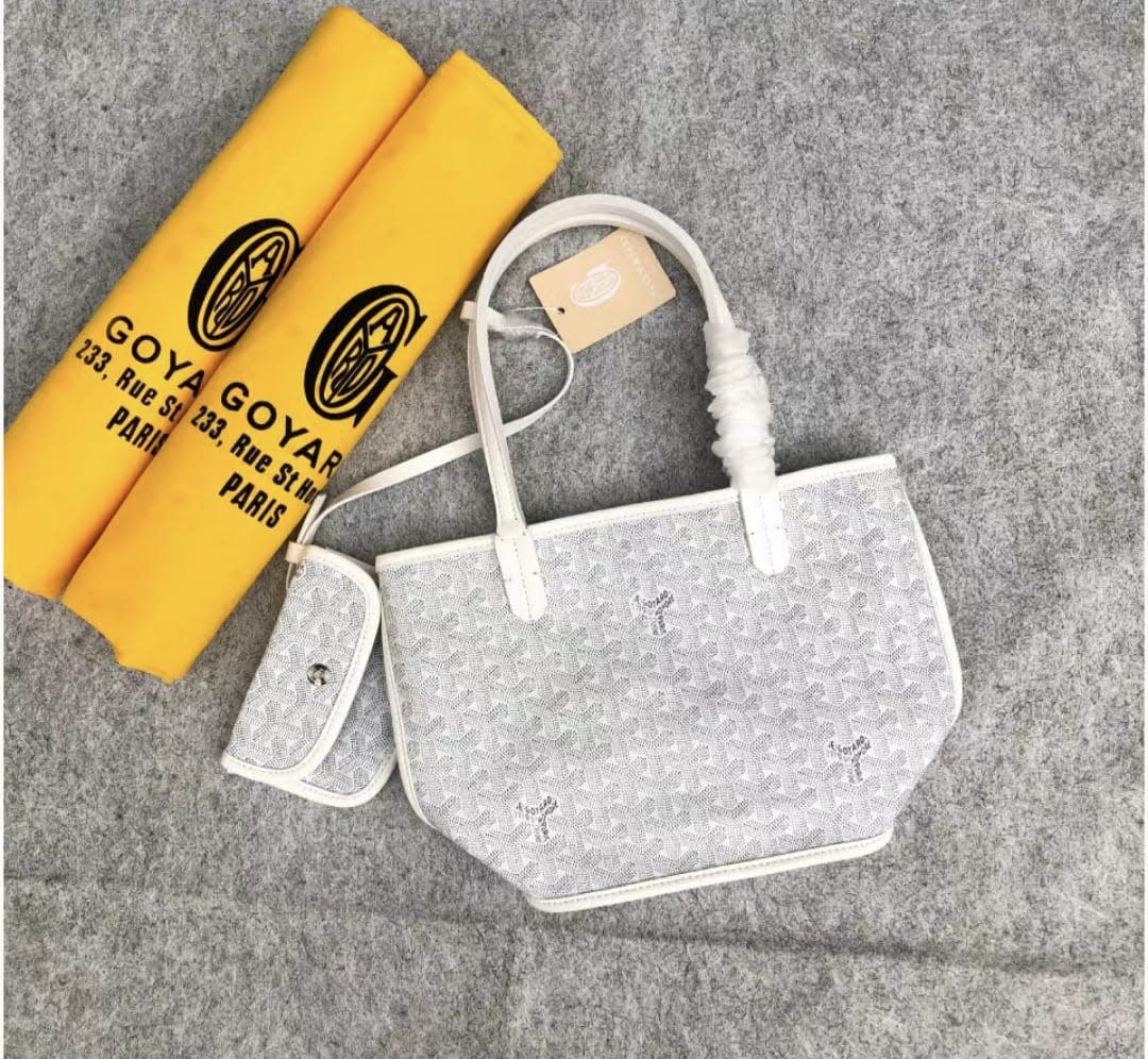 Goyard Bags 16