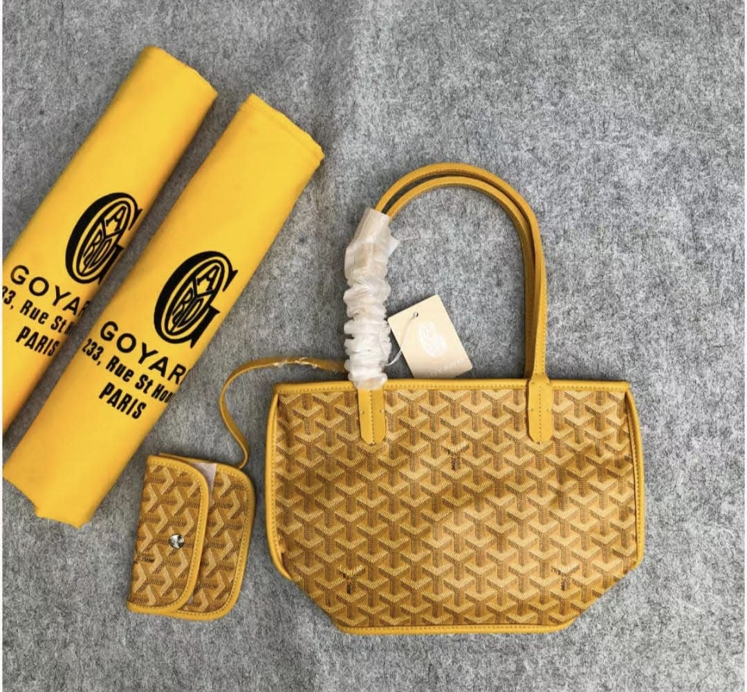 Goyard Bags 13