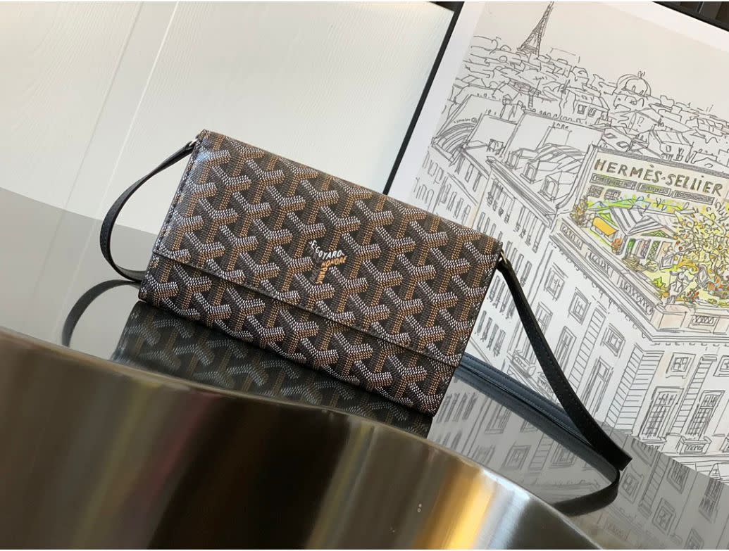 Goyard Bags 12