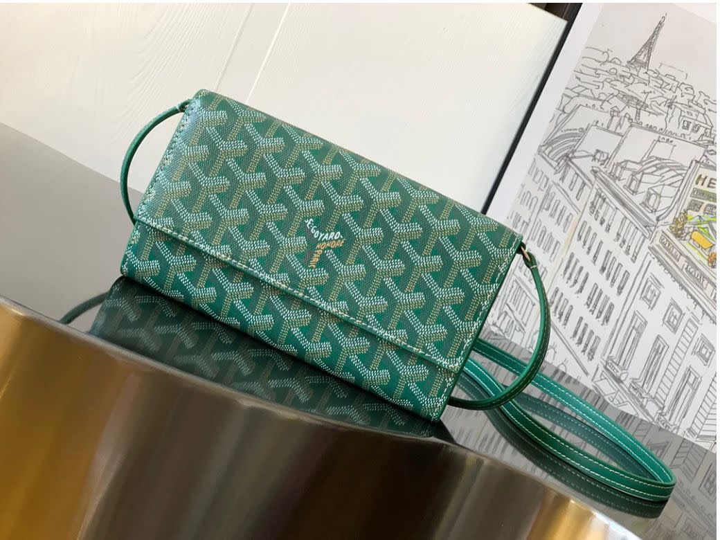 Goyard Bags 11
