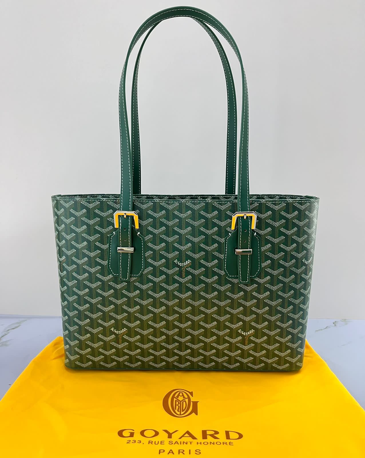 Goyard Bags 02