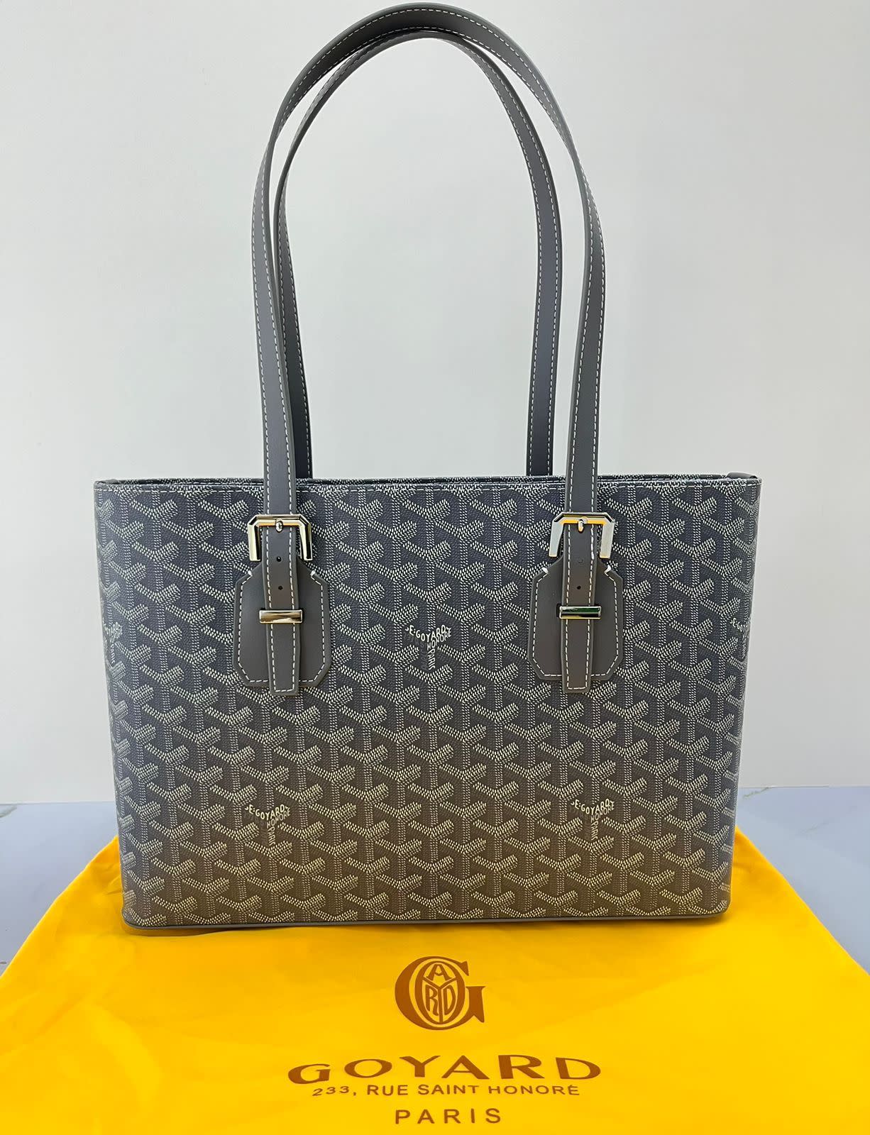 Goyard