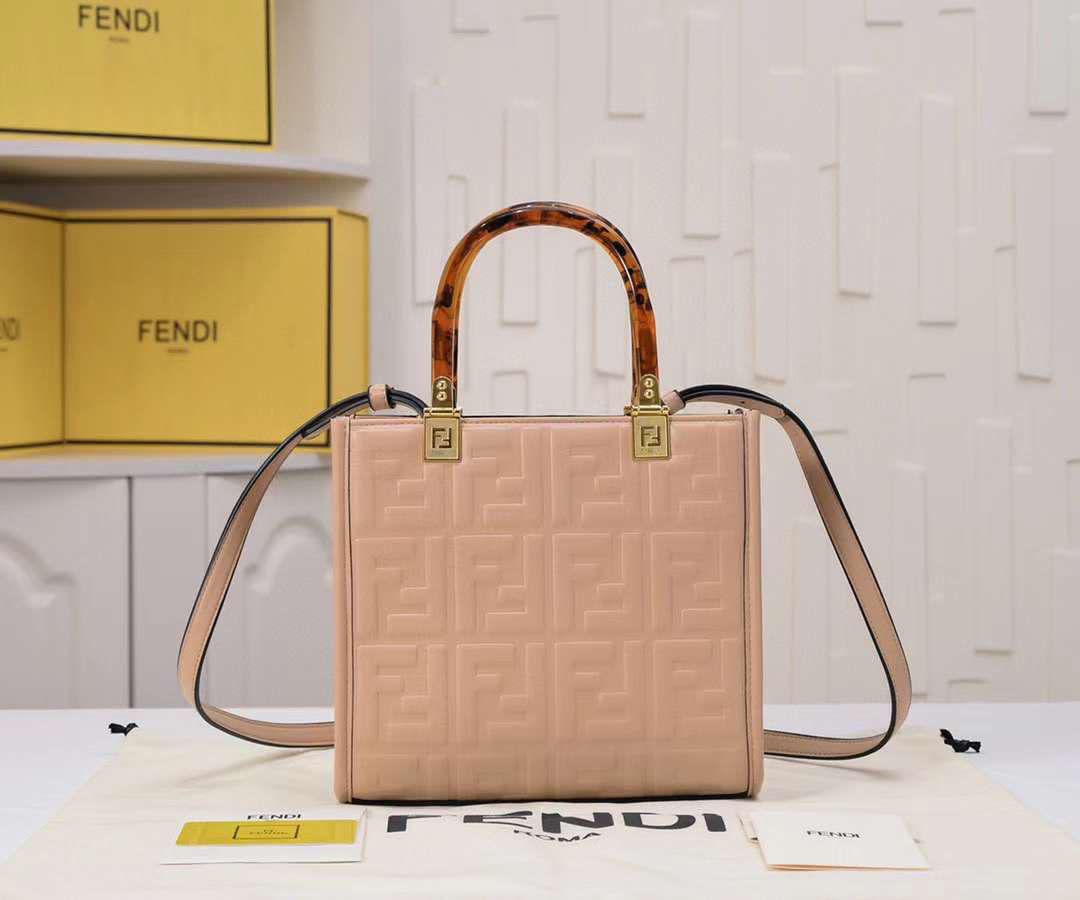 Fendi Bags 46