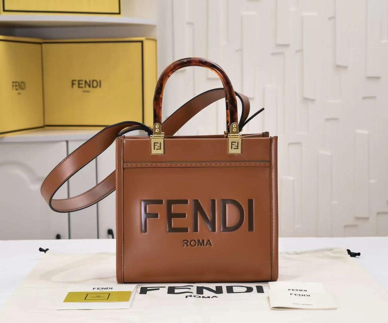 Fendi Bags 43