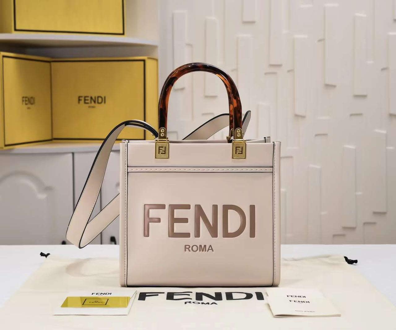 Fendi Bags 42
