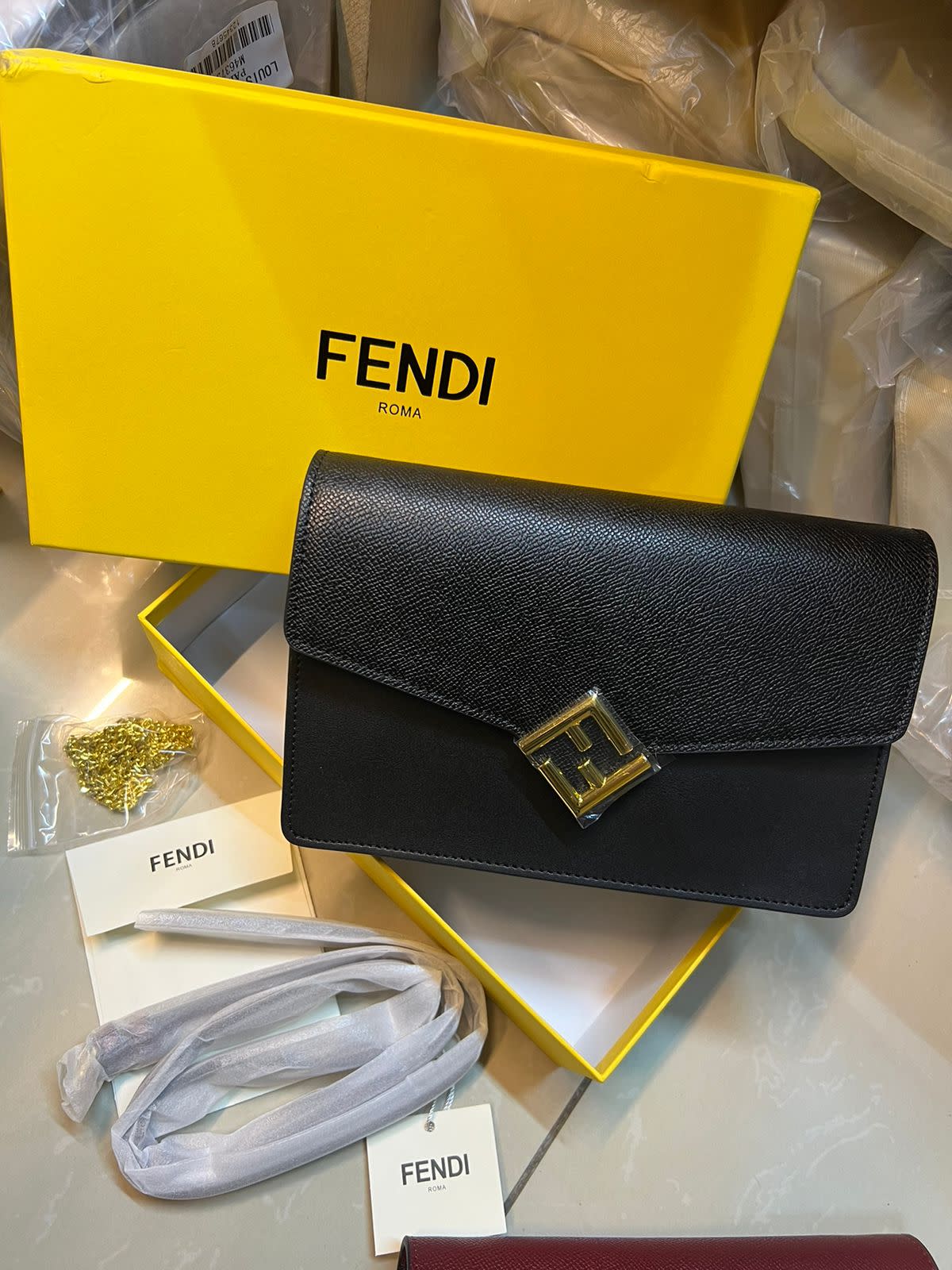 Fendi Bags 36