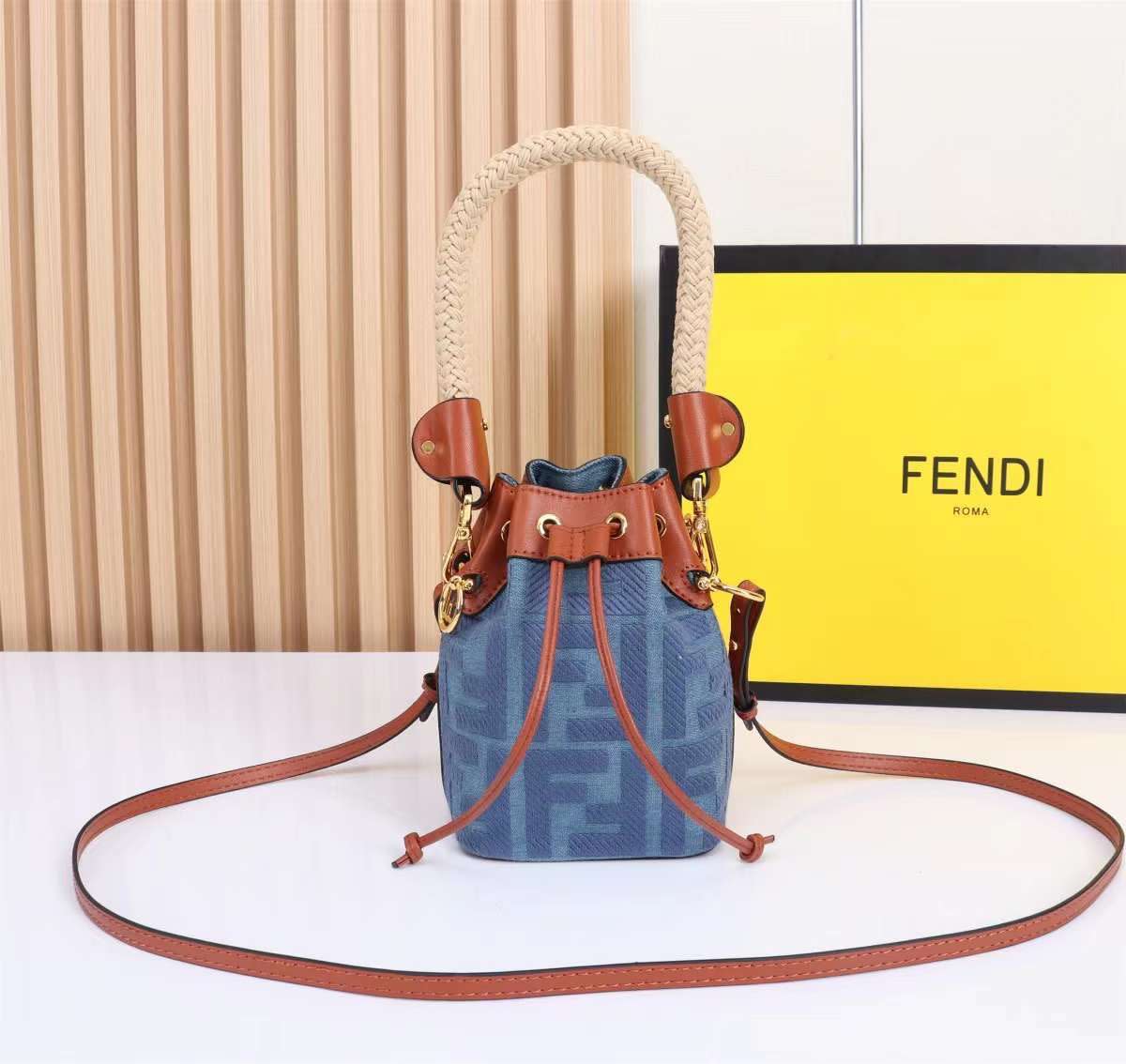 Fendi Bags 30