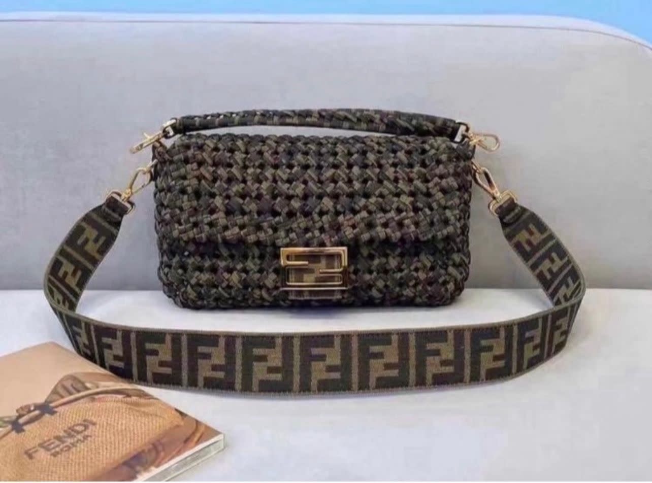 Fendi Bags 28
