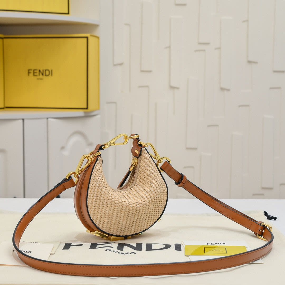 Fendi Bags 24