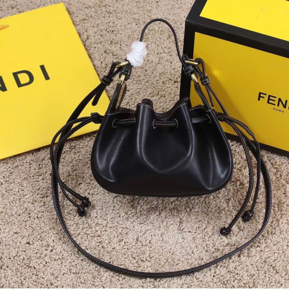 Fendi Bags 21