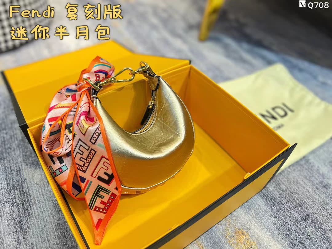 Fendi Bags 18
