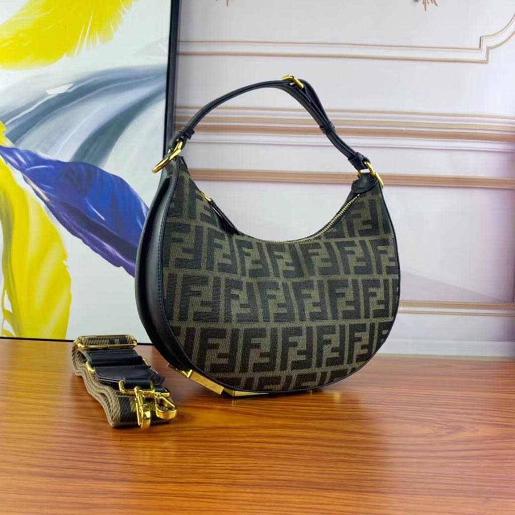 Fendi Bags 08