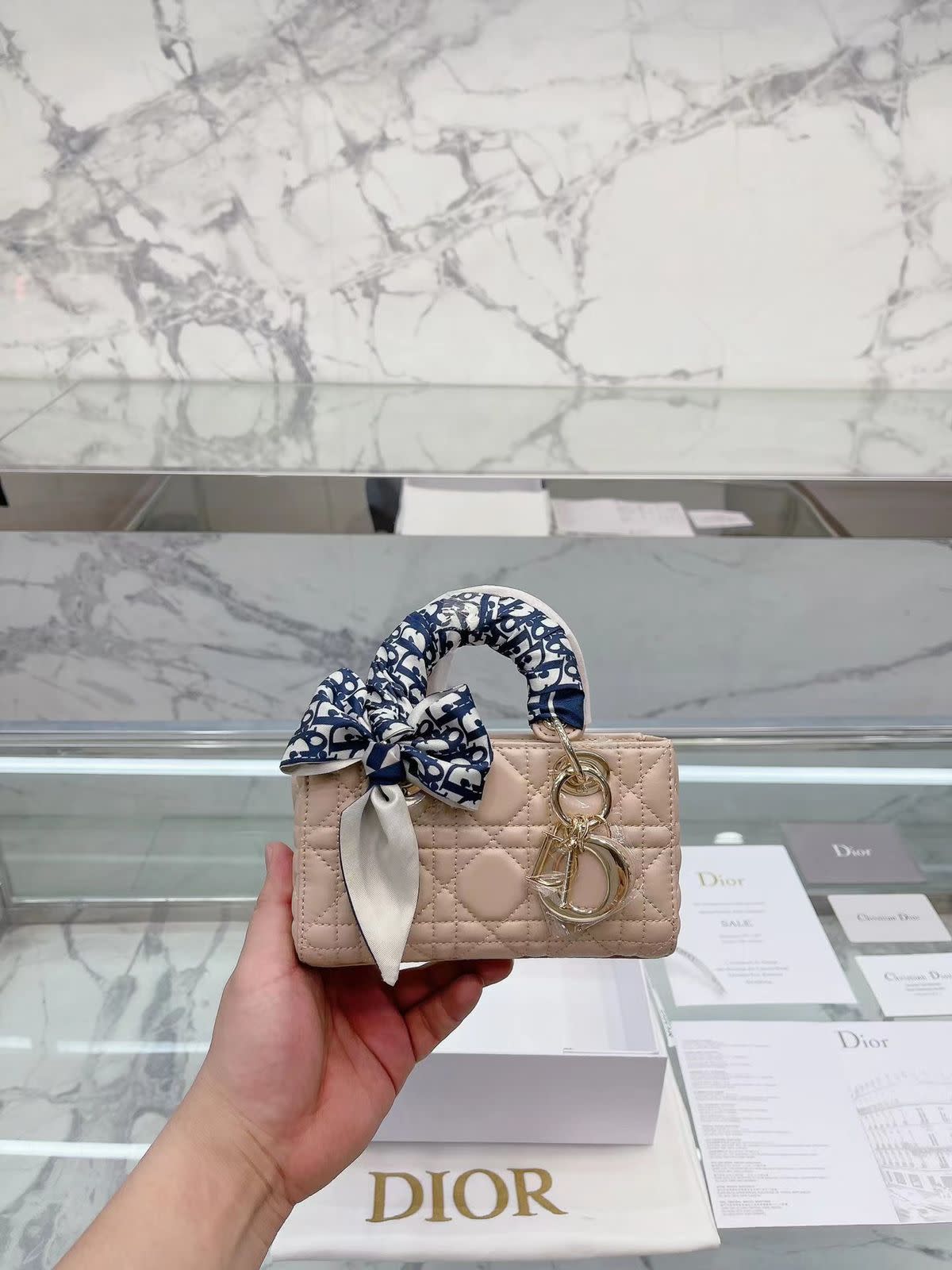 Christian Dior Bags 18