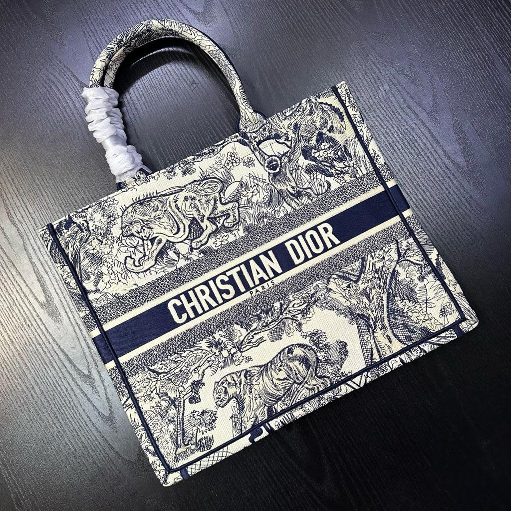 Christian Dior Bags 08