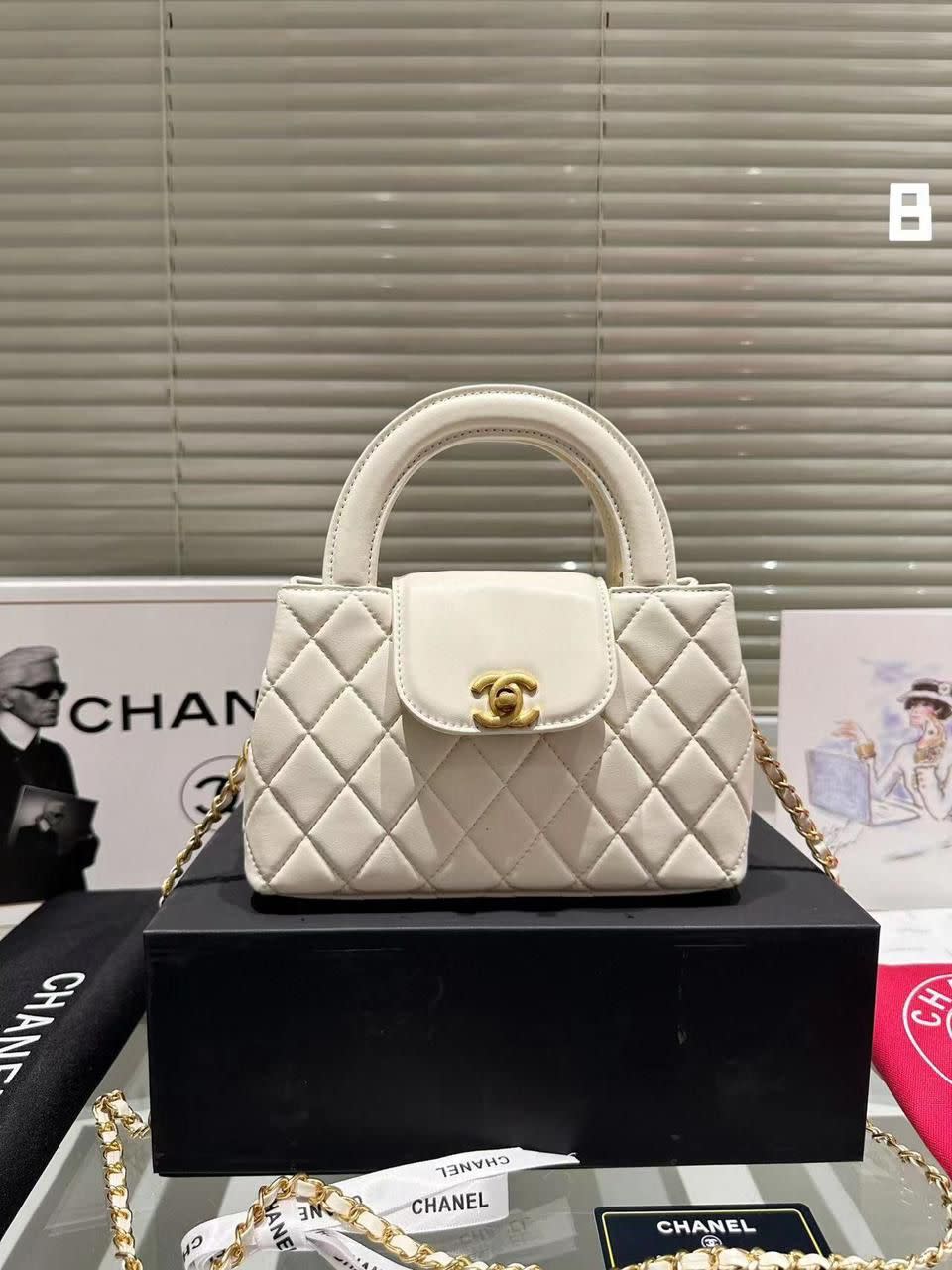 Chanel Bags 21