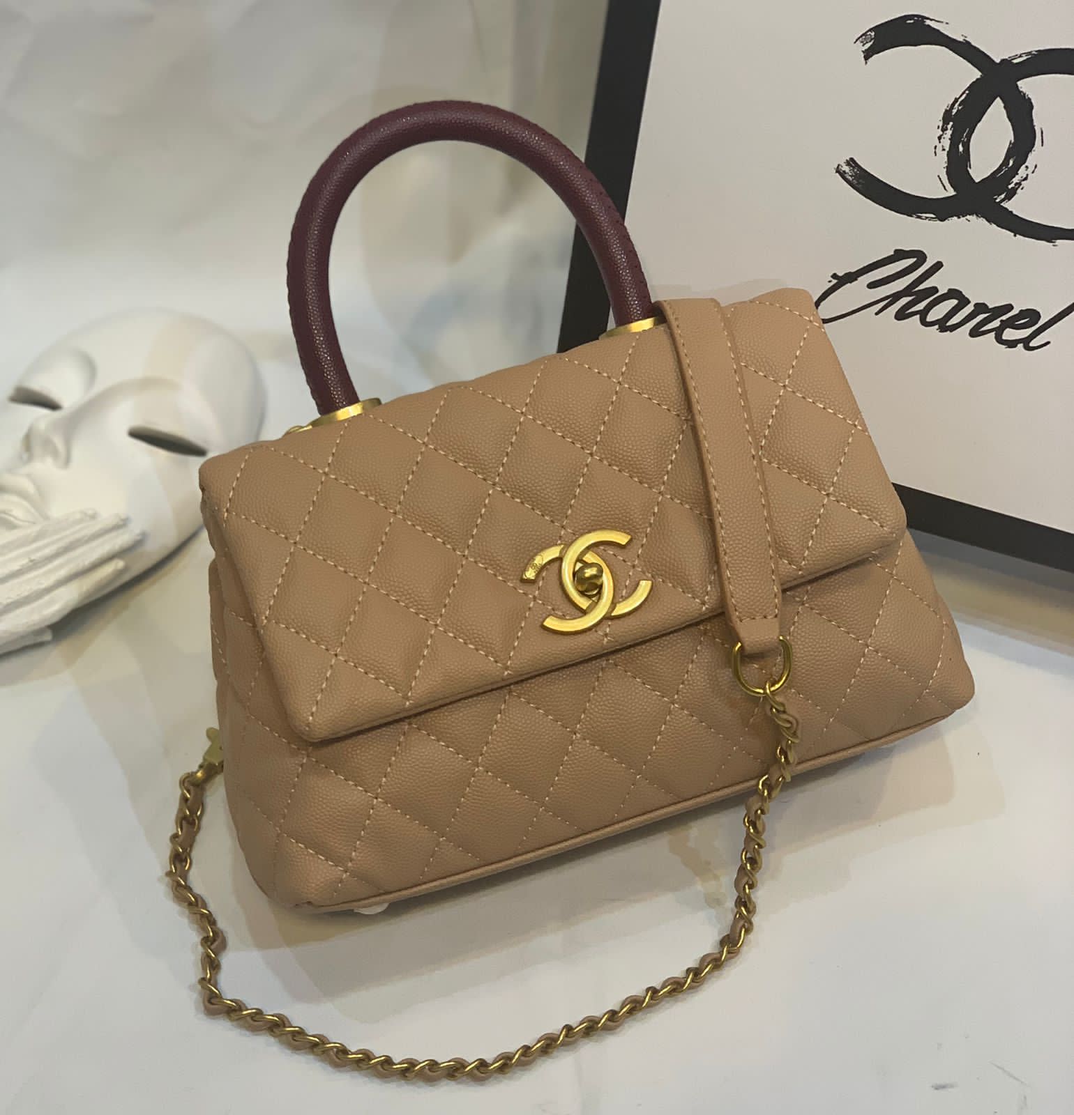 Chanel Bags 14