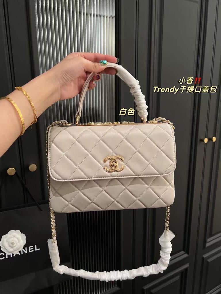 Chanel Bags 11