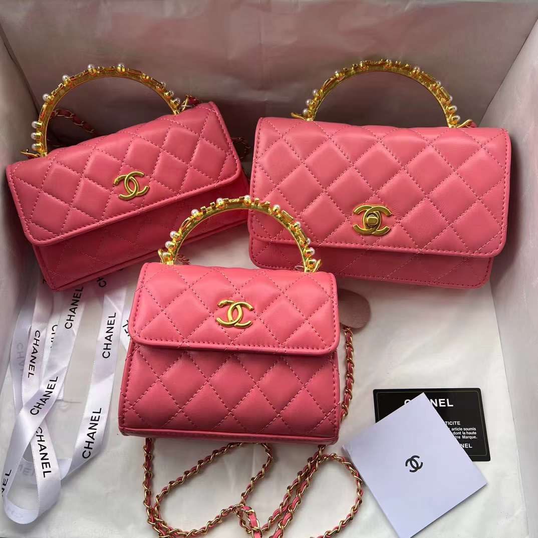 Chanel Bags 09