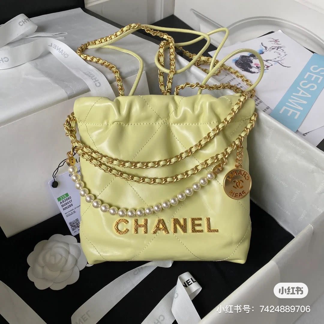Chanel Bags 06