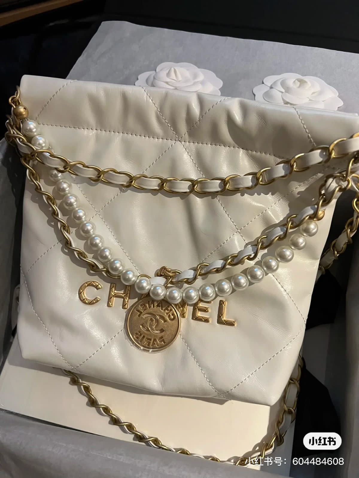 Chanel Bags 05