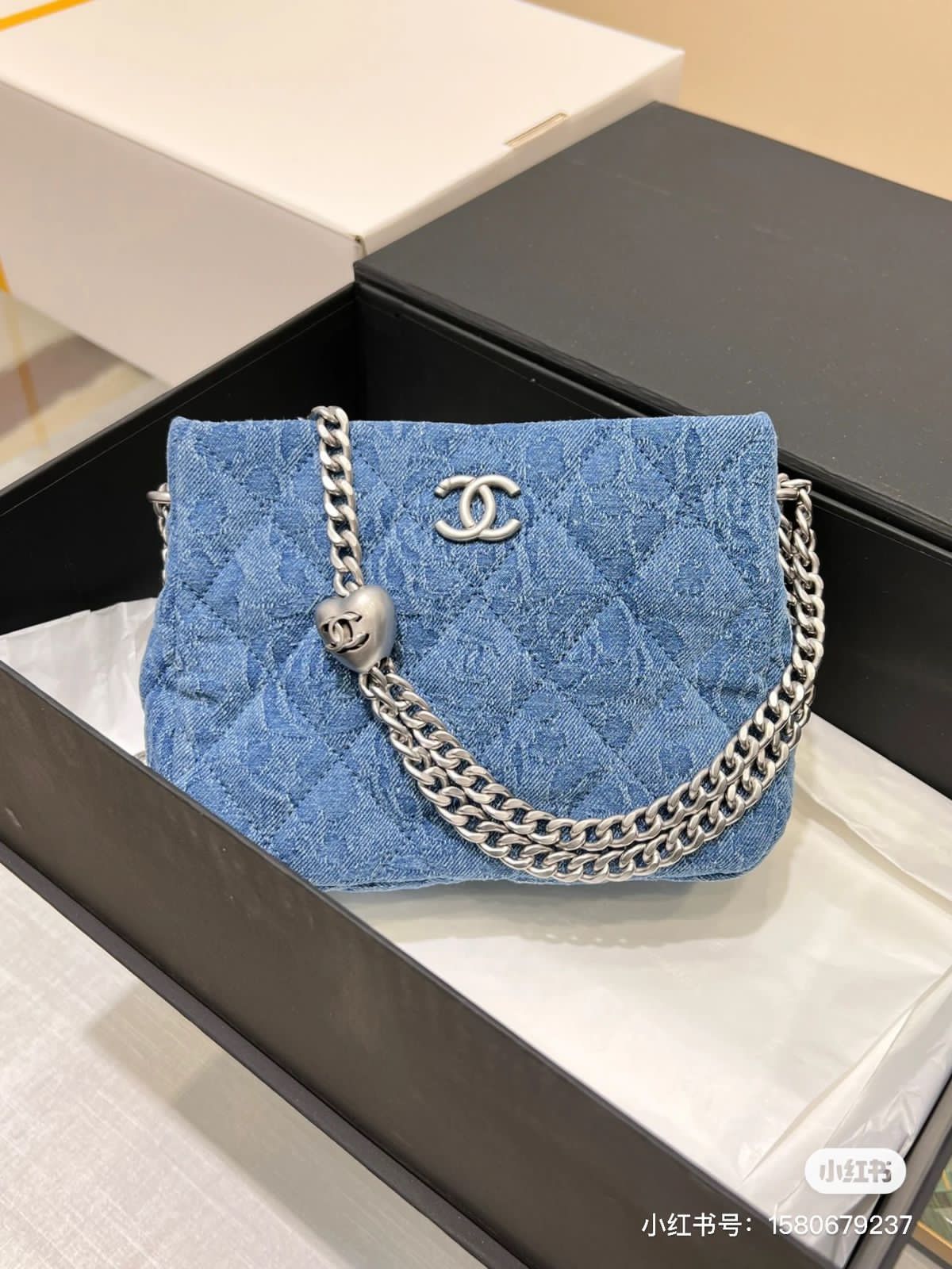 Chanel Bags 02