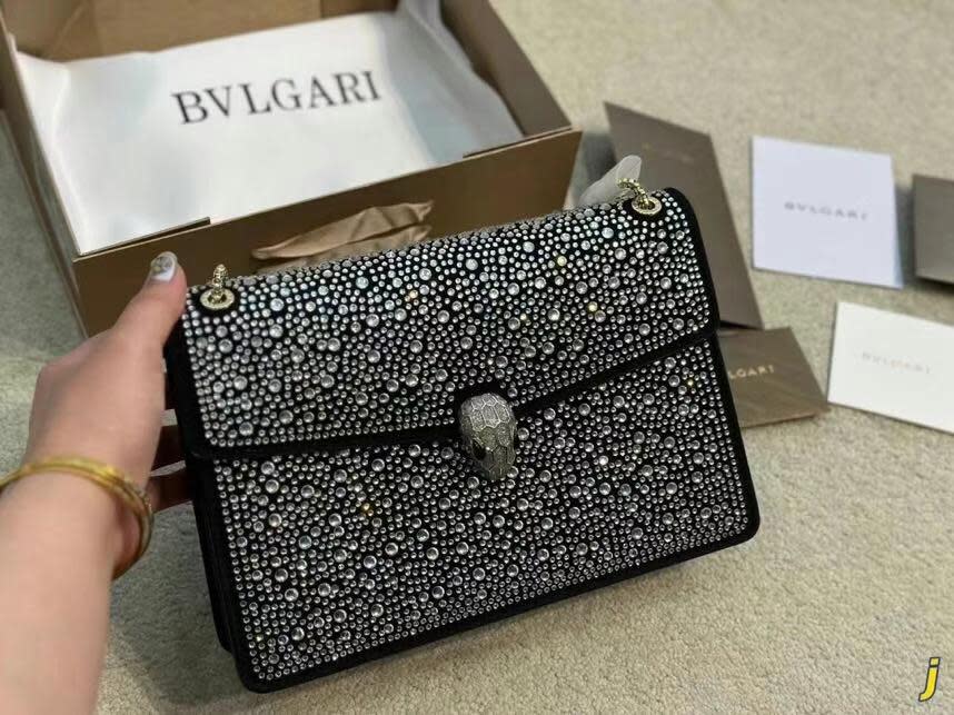 Bvlgari Bags 05