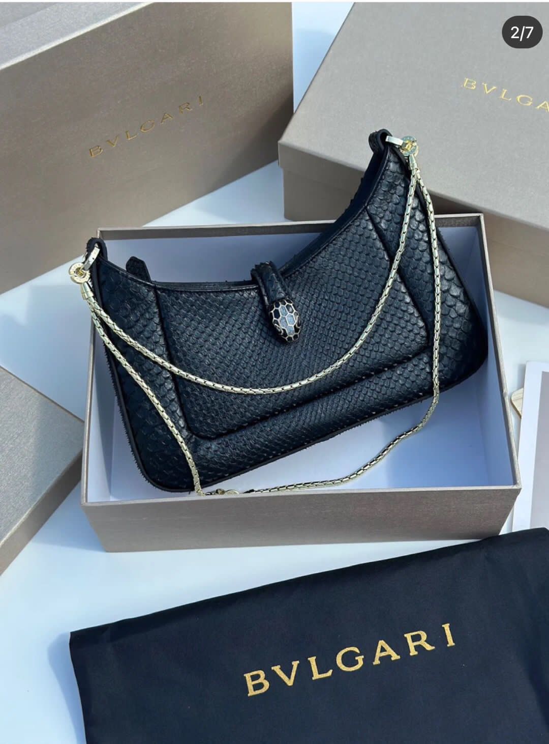 Bvlgari Bags 06