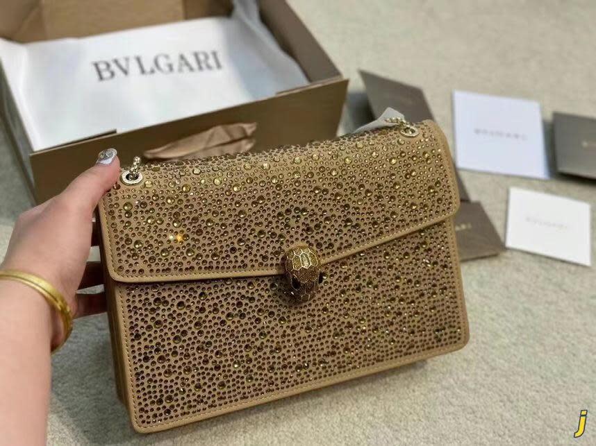 Bvlgari Bags 04
