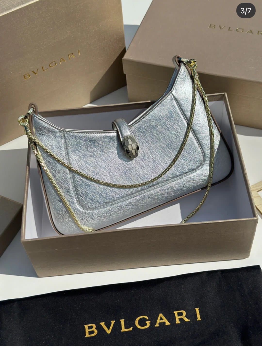 Bvlgari