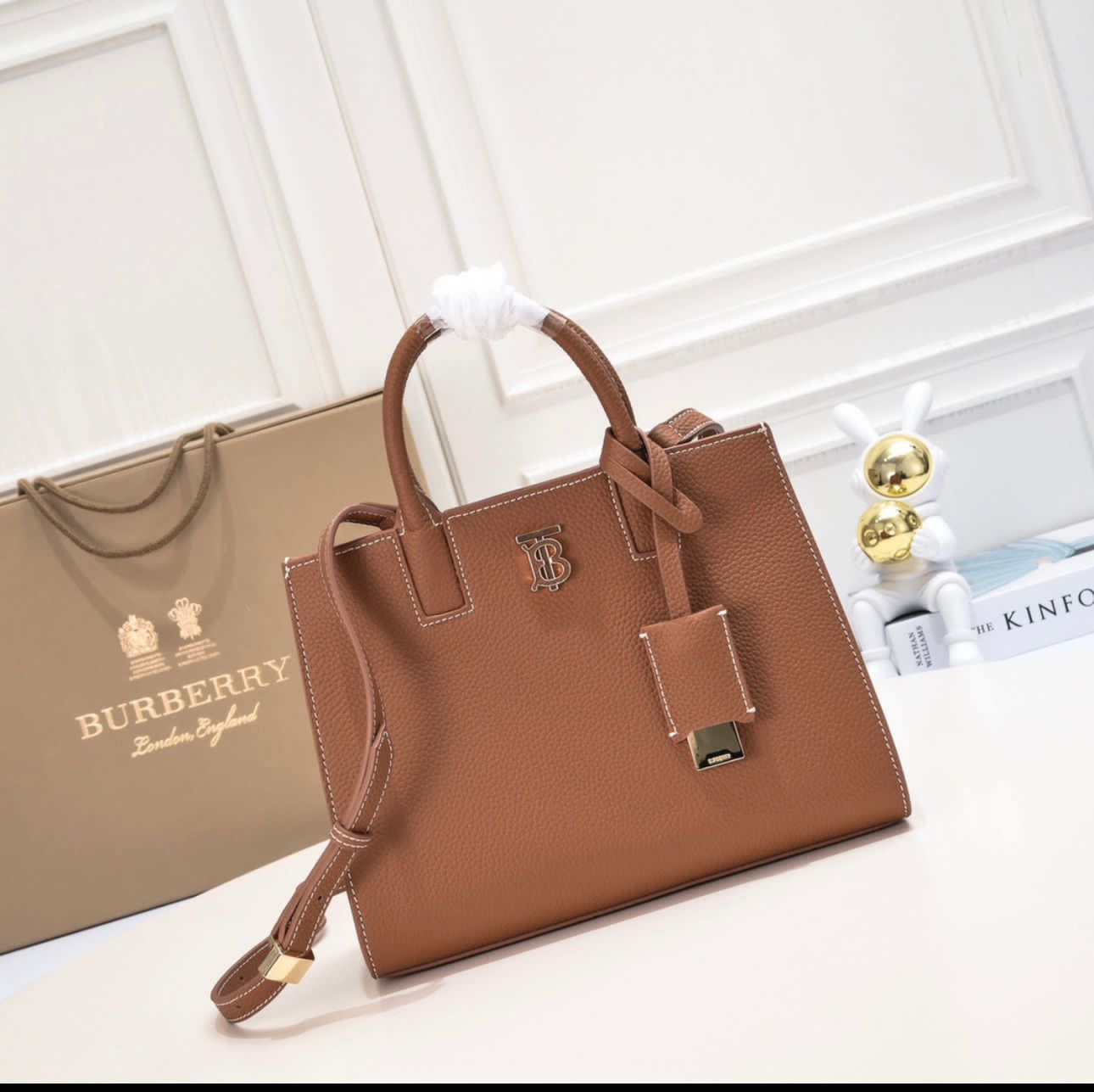 Burberry Bags 06