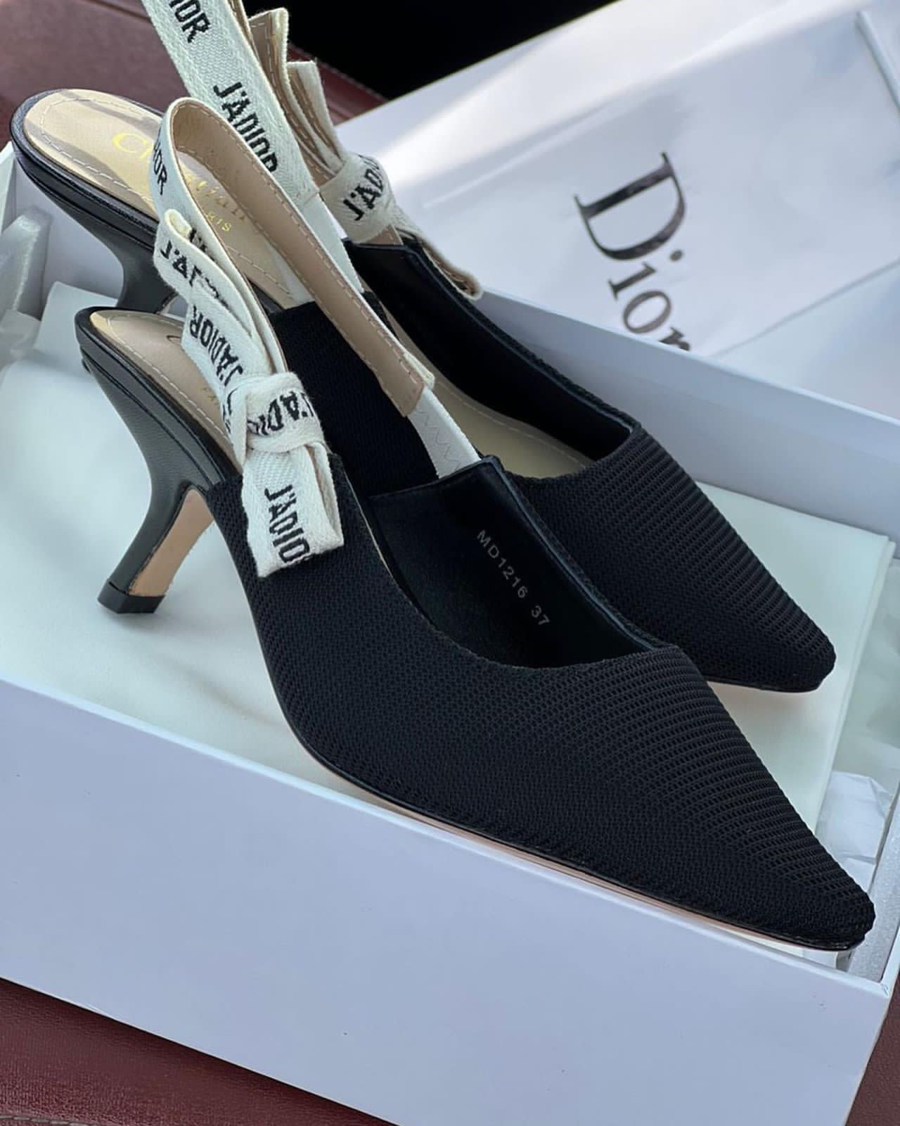 Christian Dior Shoes 05
