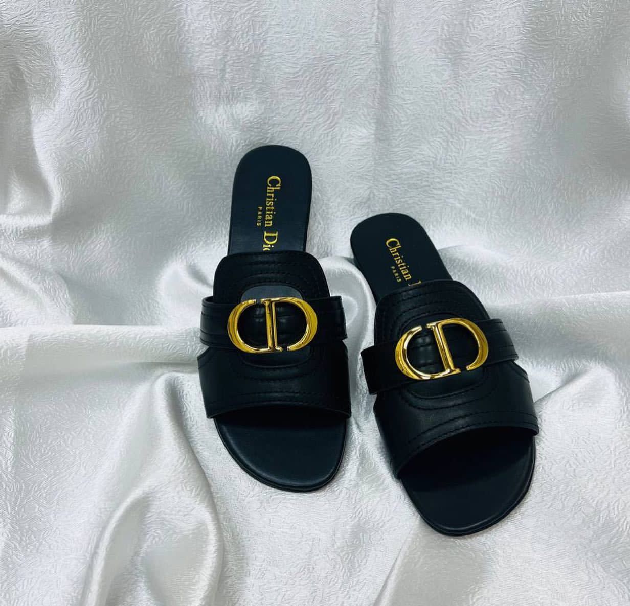 Christian Dior Shoes 02