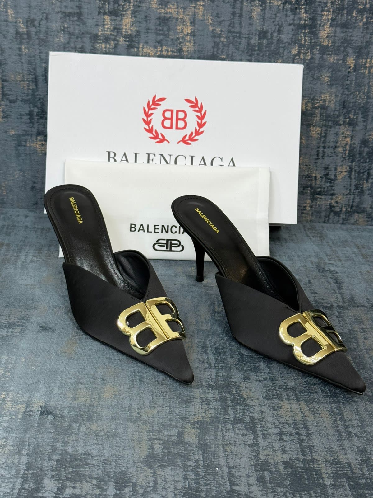 Balenciaga Shoes