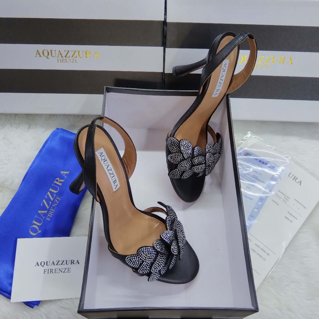 Aquazzura Shoes 03