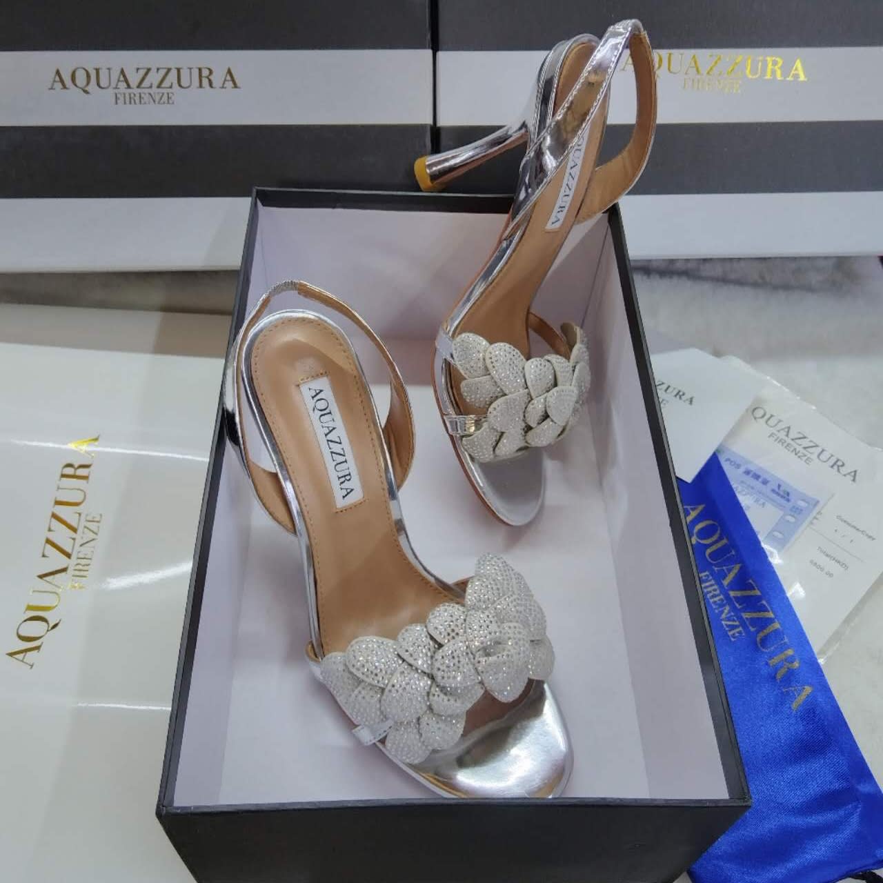 Aquazzura Shoes 02
