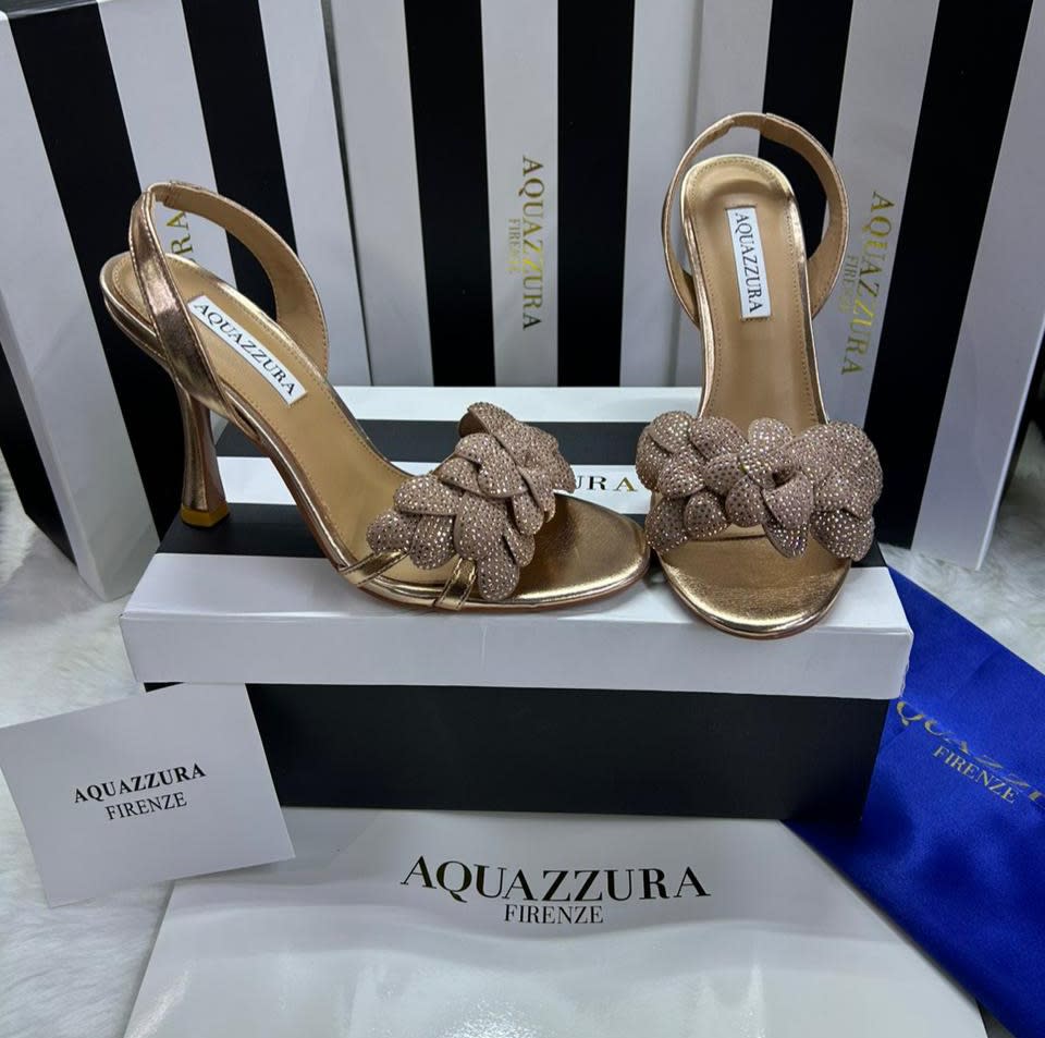 Aquazzura